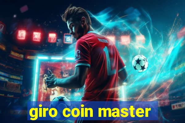 giro coin master